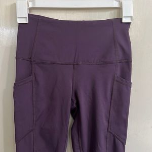 Yogalicious cropped 23 leggings